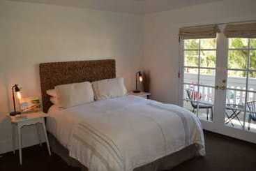 호텔 The Ballard Inn, A Kirkwood Collection