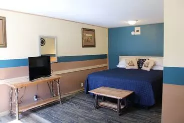 汽车旅馆  Adoba® Lockview