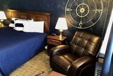 فندق على الطريق Adoba® Lockview