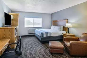 Motel Americinn By Wyndham Aberdeen  Event Center