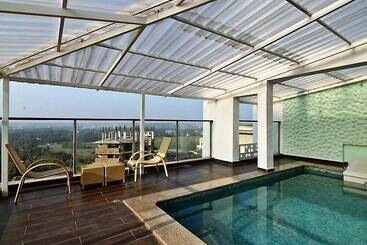 شقق خاصة سياحية Acasa Sevenbnb