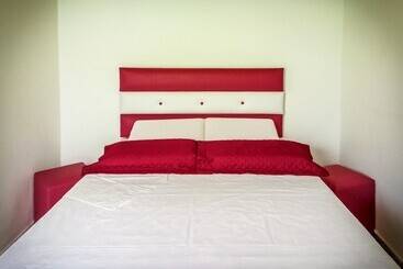 호스텔 Pousada Peruibe 455