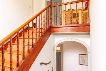 ベッドアンドブレックファースト Casa Do Cabeço