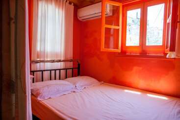 Жильё для туристов Dream House