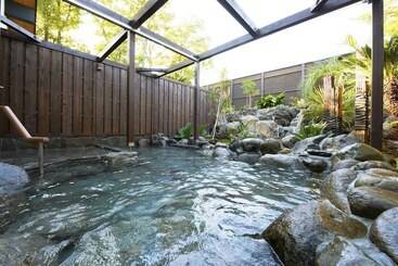 Hotel Andanomori Izu Ippekiko