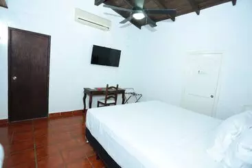 Hotelli Casa Colonial