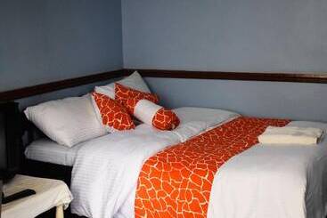 Otel Kakamega Sheywe