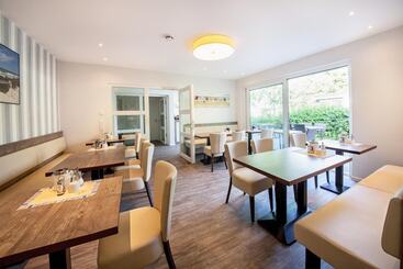 فندق Pension An Bord