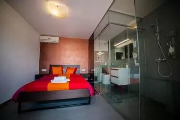 Hotel Rodizio Hill Resort