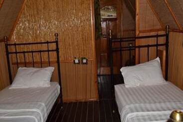 هتل Rwiza Village