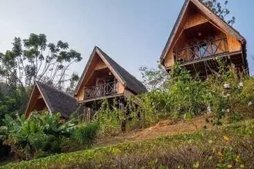 هتل Rwiza Village