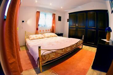 آپارتمان‌های توریست‌ها Olive Apartments