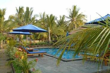 Pensionat Color Cottage