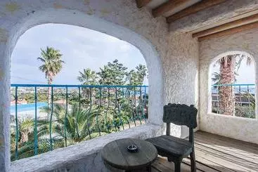 Apartaments turístics Portle Marina