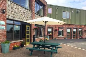 Turistihuoneistot Tara View Apartments