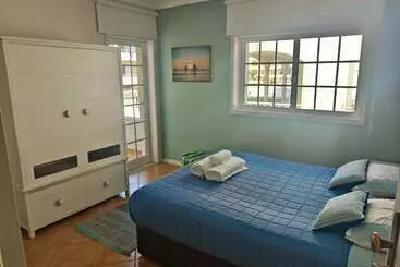 Hospedaria Vagueira Guest House
