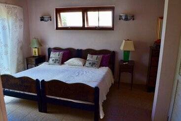 آپارتمانهای توریستها Villas At Indigo Reef