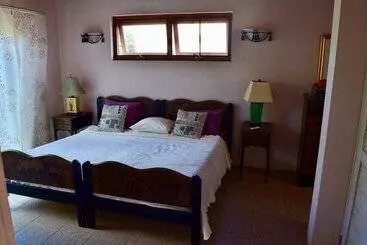 Turistihuoneistot Villas At Indigo Reef