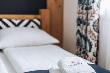 Tourist flats Willa Gardenia