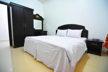 Al Eairy Apartments  Al Riyad 4