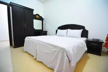 Al Eairy Apartments  Al Riyad 4