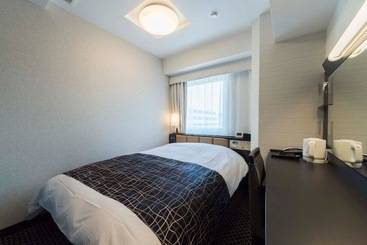 Apa Hotel Higashi Umeda Minami Morimachi Ekimae