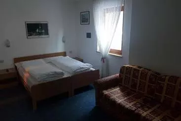 Hotel Garni Monika
