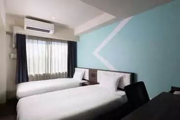 ホテル Ibis Budget Osaka Umeda