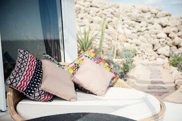 Hotel La Crique Nature & Spa