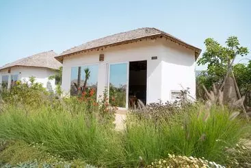 ホテル La Crique Nature & Spa