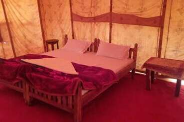 Hotel Royal Rajputana Camp