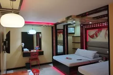 Hotel Sogo Roxas Blvd