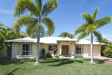 Pisos turísticos Island Dreams