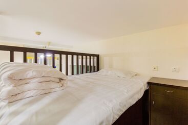 Apartamento New Space New