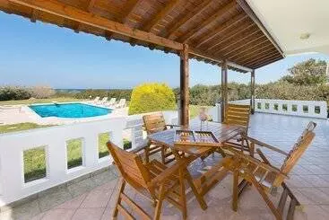 Apartaments turístics Villa Sunset