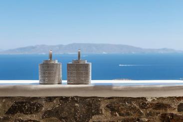 Appartements touristiques Vathisthea