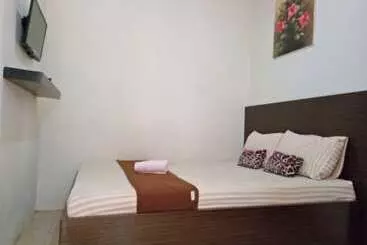 Aamiaismajoitus (B&B) Indah Nusantara