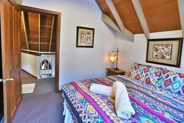 Жильё для туристов Bollygums Thredbo