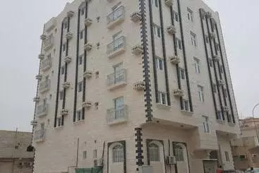 Golden Seasons Furnished Apartment  2