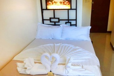 Hotelli Bakasyunan Inn Laoag