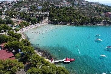 Otel Camp Rehut Campsite