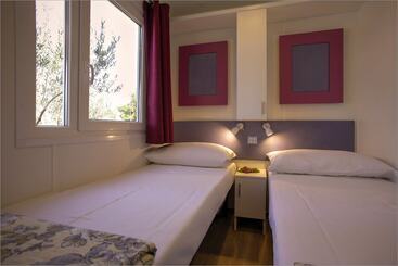 Hotel Camp Rehut   Campsite