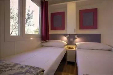 Hotel Camp Rehut Campsite