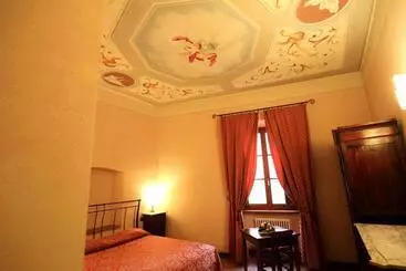 Dom La Locanda Di Quercecchio