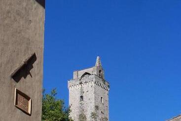 Casa La Locanda Di Quercecchio