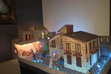 خانه La Nuova Girgenti