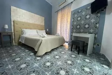 Casa La Nuova Girgenti