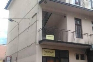 Pension Ditta Panzio