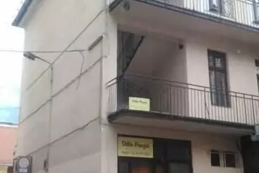 Pension Ditta Panzio