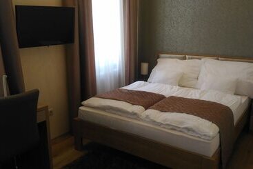 ペンション Ditta Panzio